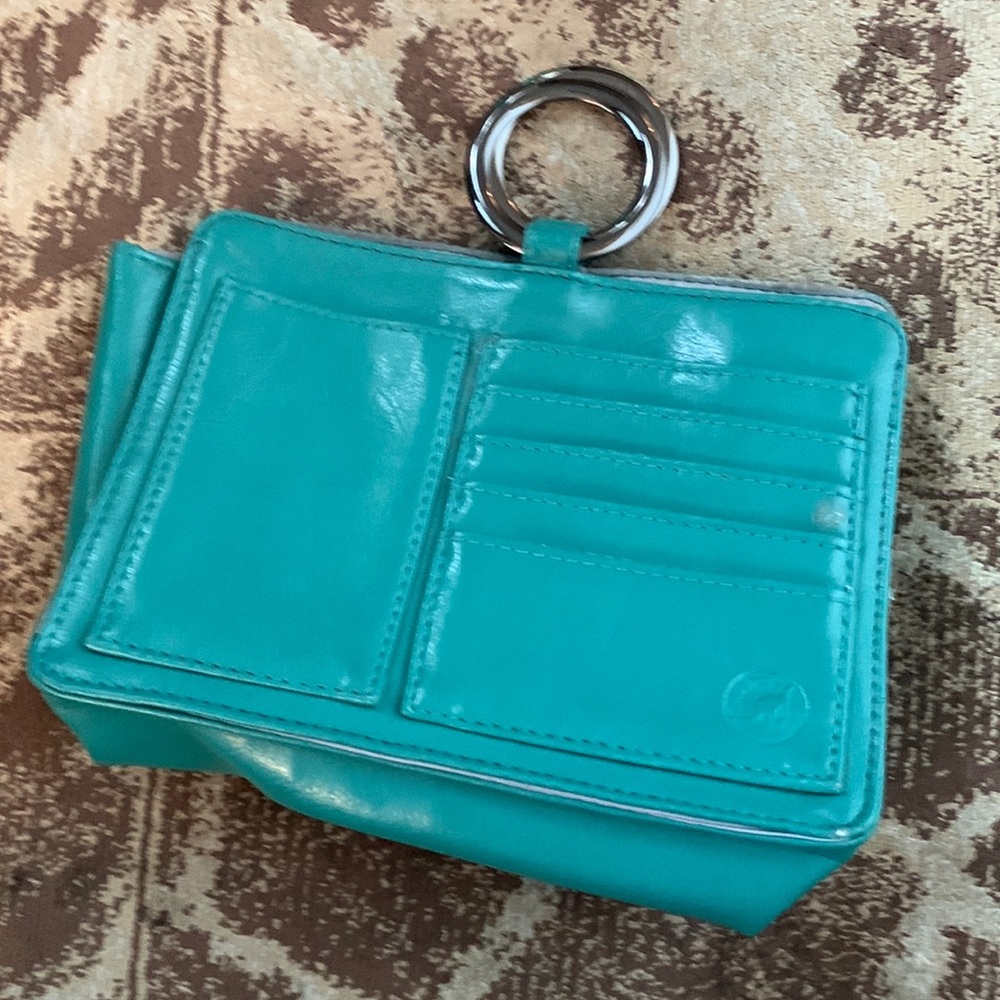 Pouchee Leather Purse Organizer